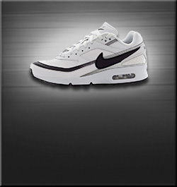 Air Classic Bw