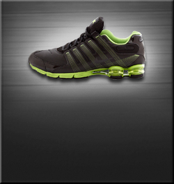 Nike Air Shox Nz 2.0