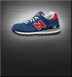 New Balance 574