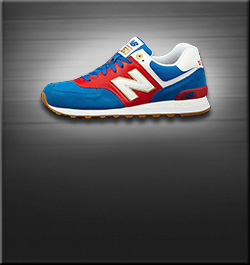 New Balance 574