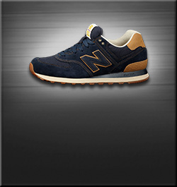 New Balance 574