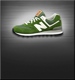 New Balance 574