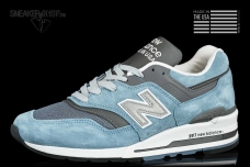 New Balance 997 -MADE IN U.S.A.-