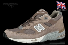New Balance 991 -MADE IN ENGLAND-