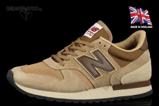 New Balance 770 -MADE IN ENGLAND-
