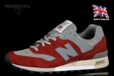 New Balance 577  -MADE IN ENGLAND-