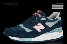 New Balance 998  -MADE IN U.S.A.-