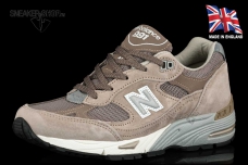 New Balance 991  -MADE IN ENGLAND-