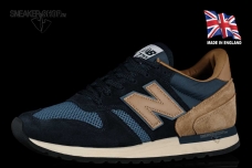 New Balance 770 -MADE IN ENGLAND-
