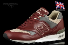 New Balance 577  -MADE IN ENGLAND-