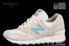 New Balance 1400 -MADE IN U.S.A.-