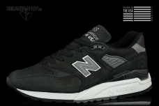 New Balance 998 -MADE IN U.S.A.-
