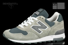 New Balance 1400 -MADE IN U.S.A.-