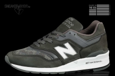 New Balance 997 -MADE IN U.S.A.-
