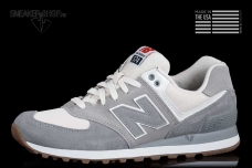 New Balance 574 -MADE IN U.S.A.-