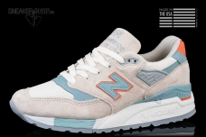 New Balance 998  -MADE IN U.S.A.-
