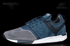 New Balance 247 Luxe Provenance Pack