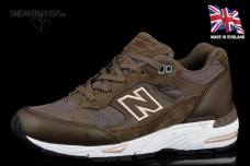 New Balance 991  -MADE IN ENGLAND-