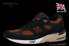 New Balance 991 -MADE IN ENGLAND-