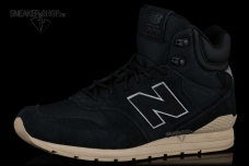 New Balance 996 Winter Sneaker Collection