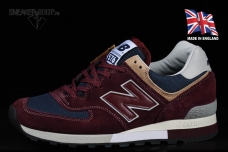 New Balance 576 30th Anniversary  -MADE IN ENGLAND-