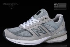 New Balance 990v5  -MADE IN U.S.A.-