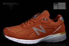New Balance 990v4  -MADE IN U.S.A.-