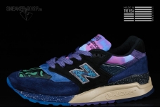 New Balance 998 Festival Pack  -MADE IN U.S.A.-