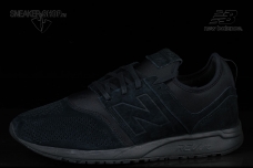 New Balance 247 Classic Suede