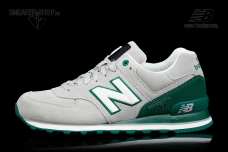 New Balance 574 (Продано)