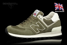 New Balance 574  -MADE IN ENGLAND- (Продано)