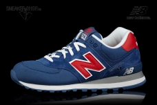 New Balance 574 (Продано)