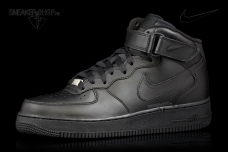 Air Force 1 Mid '07 (Продано)