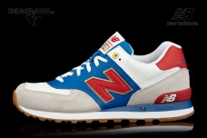 New Balance 574 (Продано)