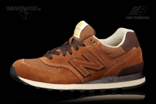 New Balance 574 (Продано)