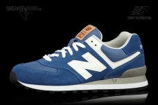 New Balance 574 (Продано)