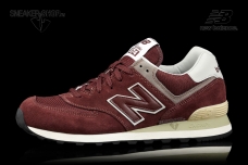 New Balance 574 (Продано)