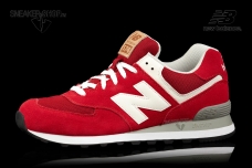 New Balance 574 (Продано)