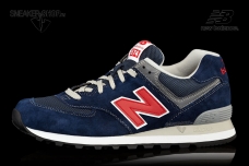 New Balance 574 (Продано)