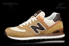 New Balance 574 (Продано)