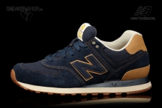 New Balance 574