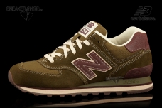 New Balance 574 (Продано)