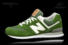 New Balance 574 (Продано)