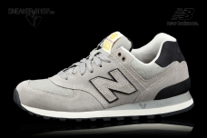 New Balance 574 (Продано)