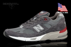 New Balance 991 -MADE IN U.S.A.- (Продано)