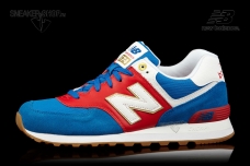 New Balance 574 (Продано)