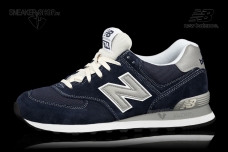 New Balance 574 (Продано)