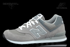 New Balance 574 Продано