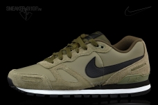 Air Waffle Trainer Leather (Продано)