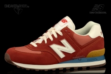 New Balance 574 (70'S) (Продано)